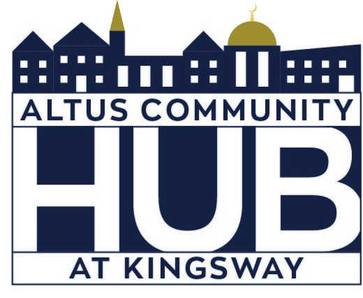 Altus community hub logo