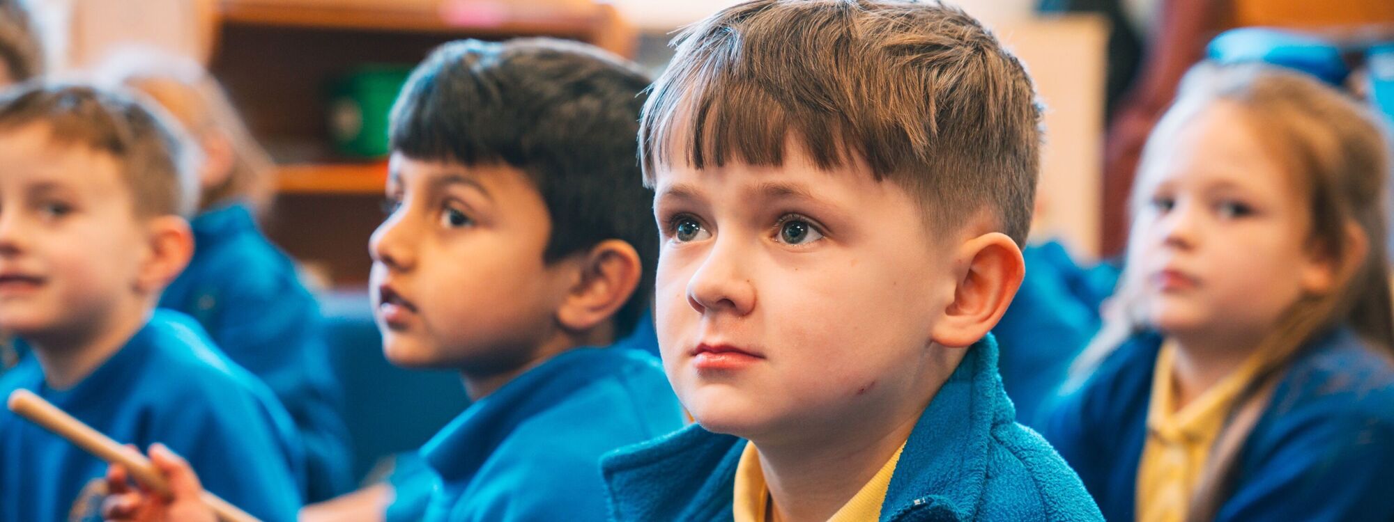 Caldershaw Primary School