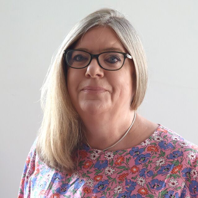 Gill Barratt Gill Barratt
