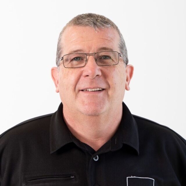 Robert McCluskie Robert McCluskie