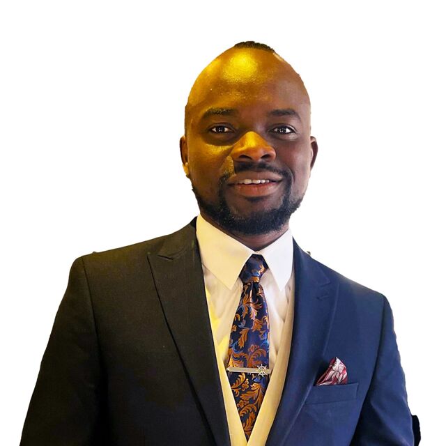 Olufemi Kusimo Olufemi Kusimo