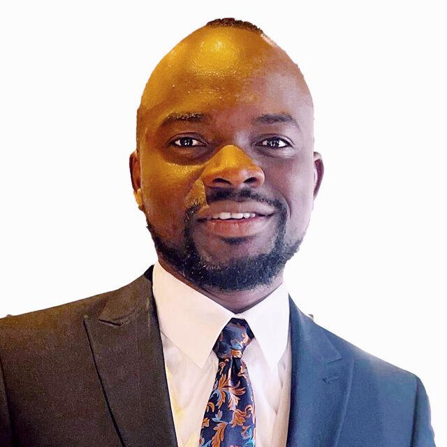 Olufemi Kusimo Olufemi Kusimo