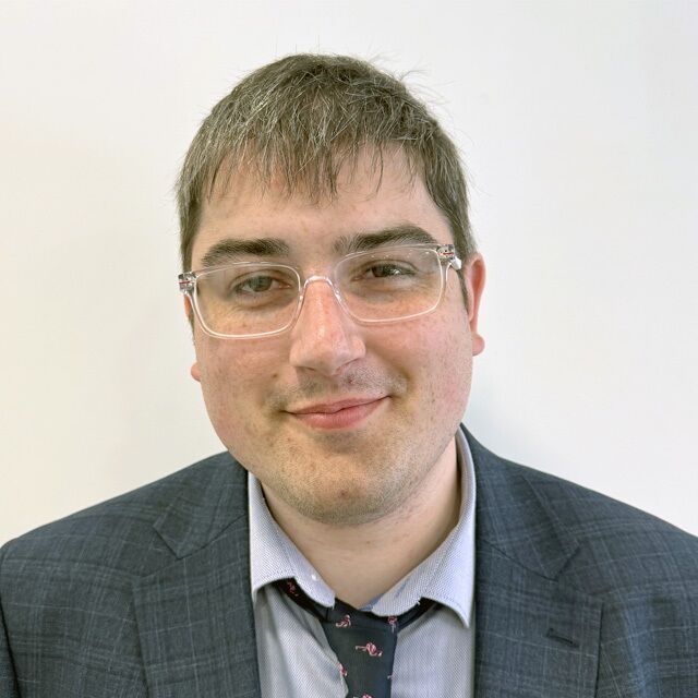 Tom Elliott